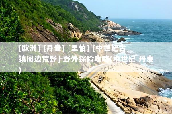 [欧洲]-[丹麦]-[里伯]-[中世纪古镇周边荒野]-野外探险攻略(中世纪 丹麦)
