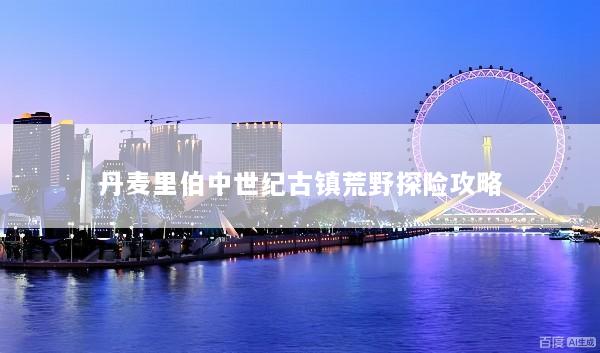 丹麦里伯中世纪古镇荒野探险攻略
